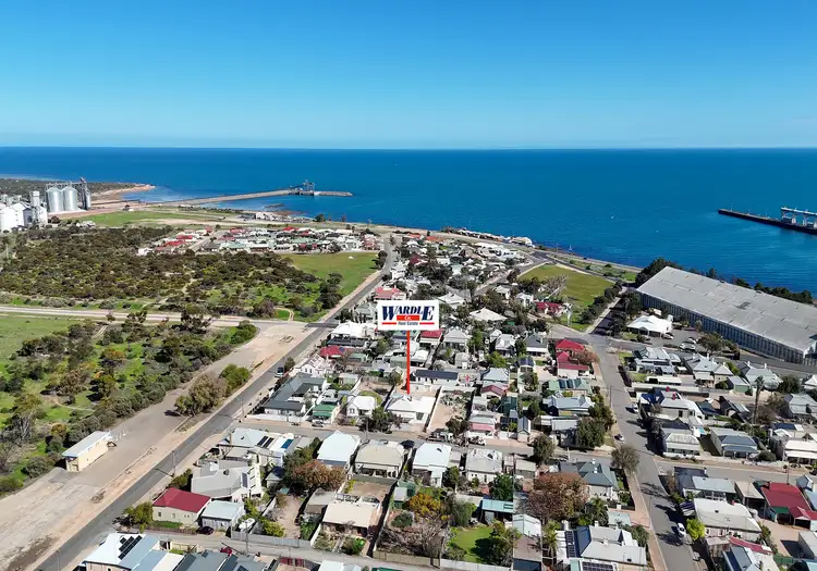 Fourth view of Homely house listing, 16 Mair St, Wallaroo SA 5556