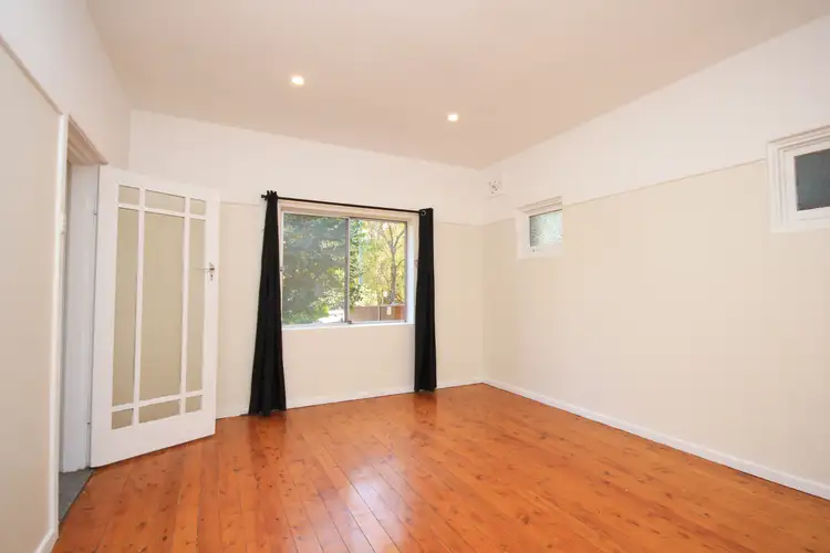 Unit 1/13 The Avenue, Ashfield NSW 2131