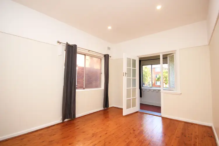 Fourth view of Homely apartment listing, Unit 1/13 The Avenue, Ashfield NSW 2131