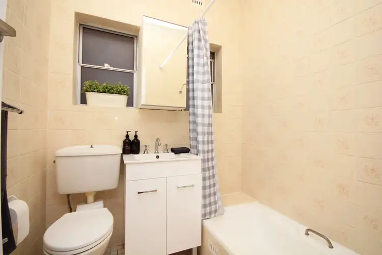 Fifth view of Homely apartment listing, Unit 1/13 The Avenue, Ashfield NSW 2131