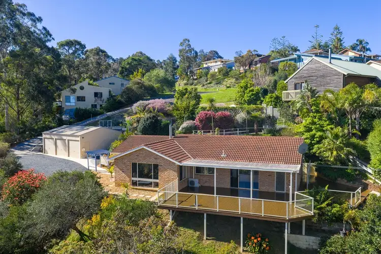 15 Bellbird Ct, Eden NSW 2551