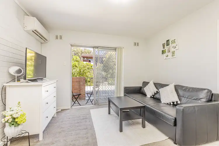 7/93 Herdsman Parade, Wembley WA 6014