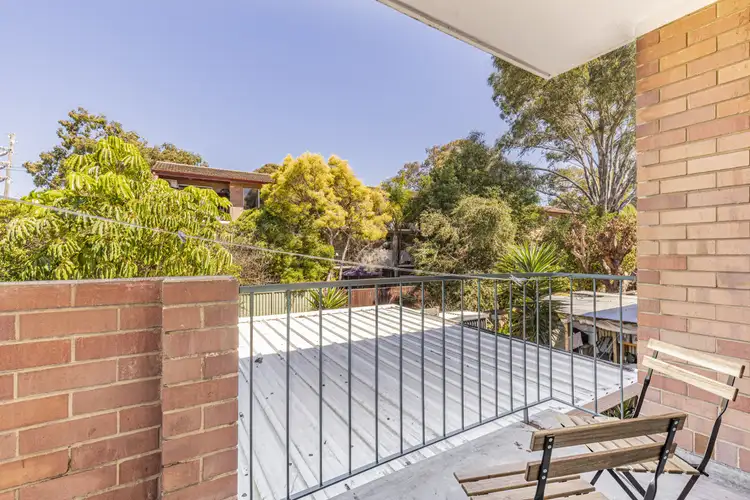 Second view of Homely unit listing, 7/93 Herdsman Parade, Wembley WA 6014