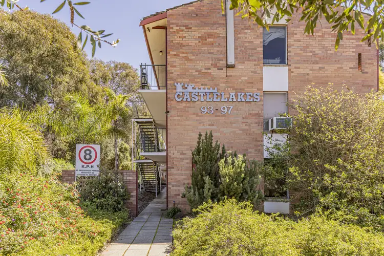 Seventh view of Homely unit listing, 7/93 Herdsman Parade, Wembley WA 6014