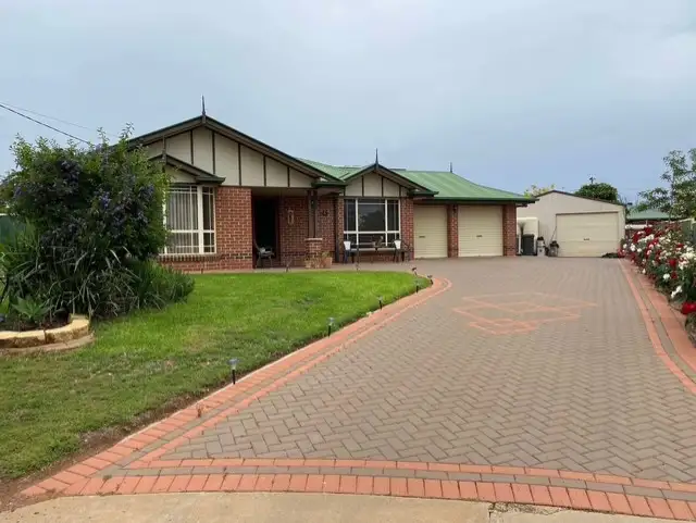 Main view of Homely house listing, 9 Box Place, Cobar NSW 2835