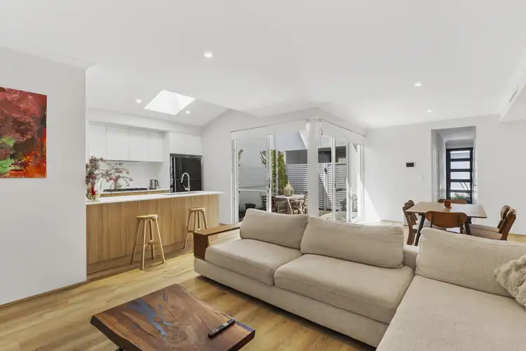 Second view of Homely townhouse listing, 5/89 Herdsman Parade, Wembley WA 6014