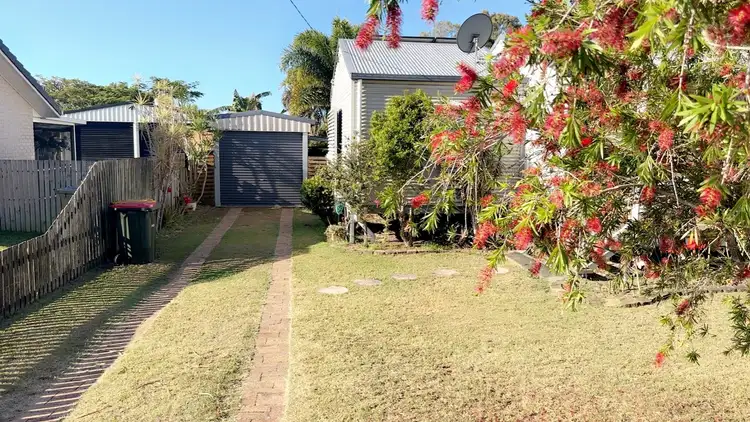 Second view of Homely house listing, 233 O'Regan Creek Rd, Toogoom QLD 4655