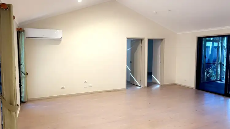 Third view of Homely house listing, 233 O'Regan Creek Rd, Toogoom QLD 4655