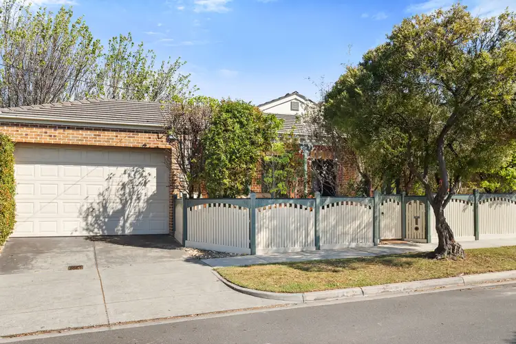 2/182 Reserve Road, Beaumaris VIC 3193