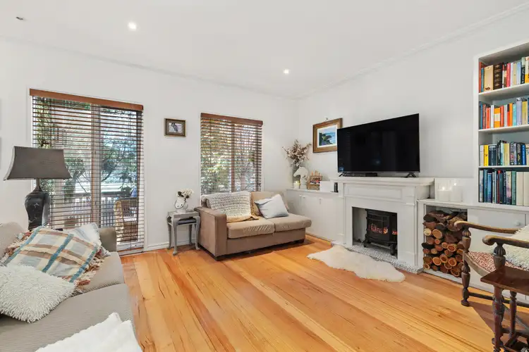 Second view of Homely house listing, 2/182 Reserve Road, Beaumaris VIC 3193
