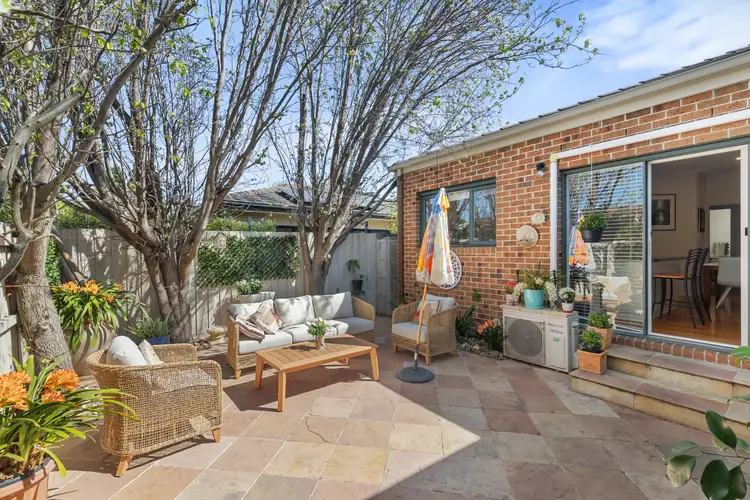 Fifth view of Homely house listing, 2/182 Reserve Road, Beaumaris VIC 3193