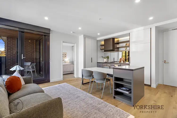 106/250 Gore Street, Fitzroy VIC 3065