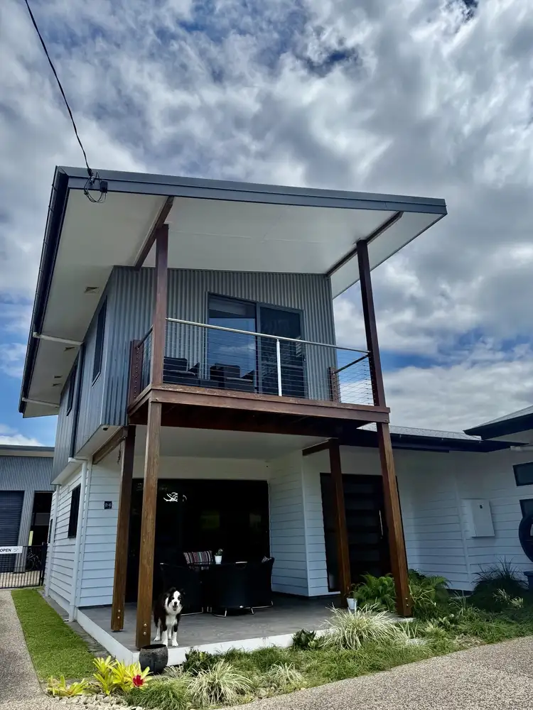 Third view of Homely house listing, 26 Porter Prom, Mission Beach QLD 4852