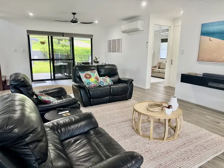 Fourth view of Homely house listing, 26 Porter Prom, Mission Beach QLD 4852