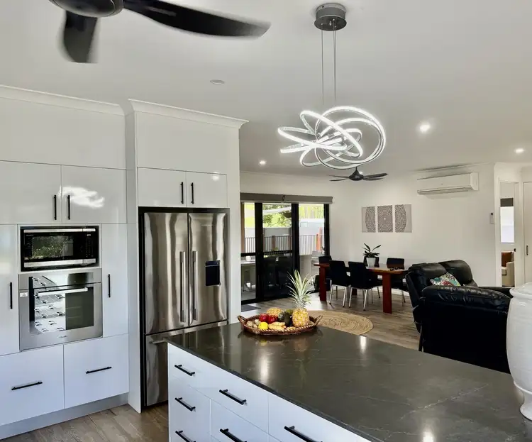 Fifth view of Homely house listing, 26 Porter Prom, Mission Beach QLD 4852