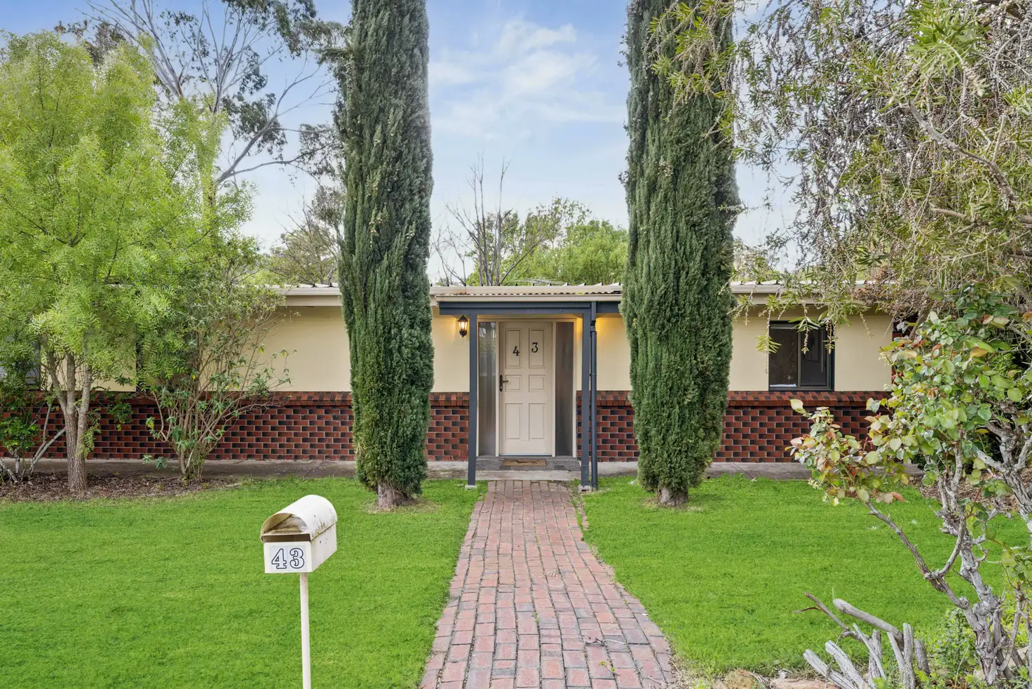 Main view of Homely house listing, 43 Auricht Rd, Hahndorf SA 5245
