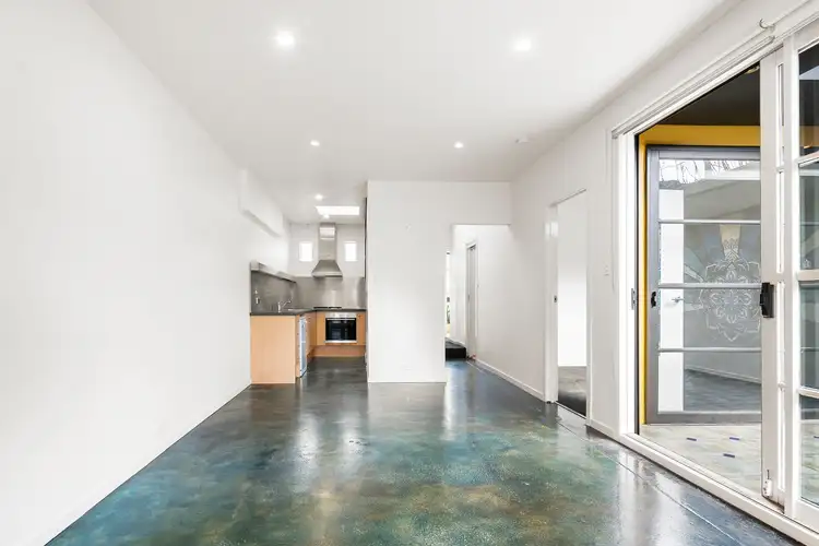 Second view of Homely house listing, 10 Murray St, Richmond VIC 3121