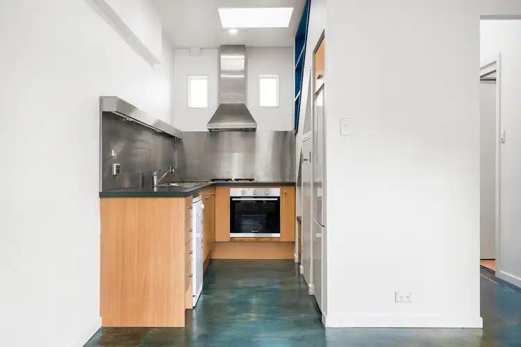 Fourth view of Homely house listing, 10 Murray St, Richmond VIC 3121