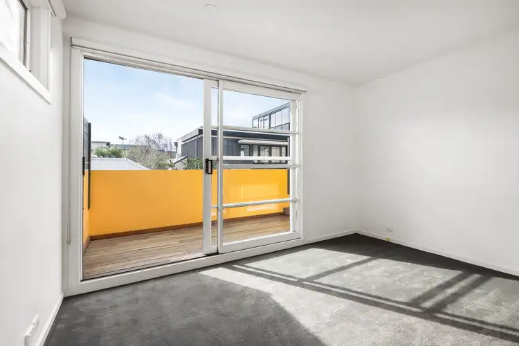 Fifth view of Homely house listing, 10 Murray St, Richmond VIC 3121