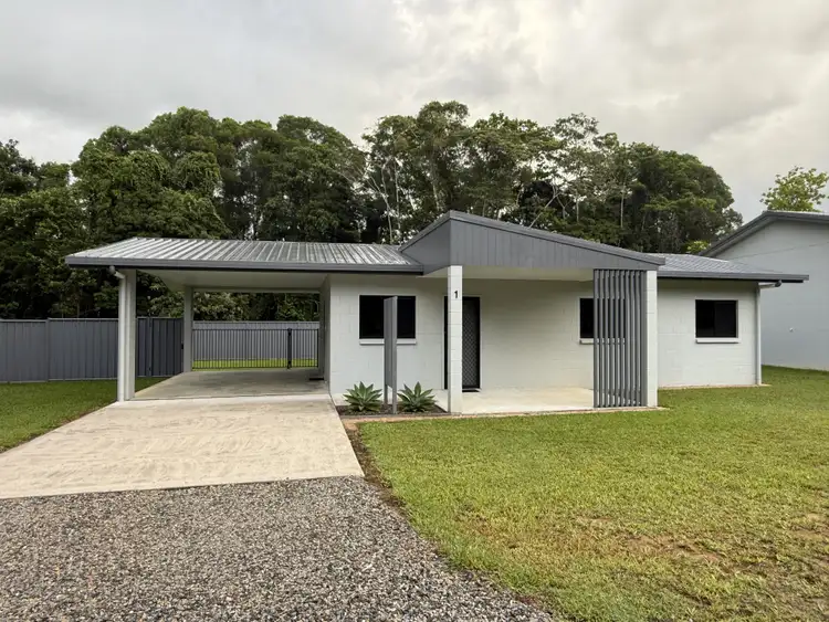 1214 Tully Mission Beach Rd, Carmoo QLD 4852