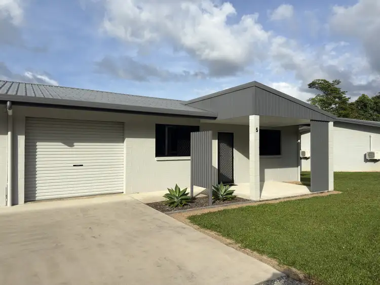 1214 Tully Mission Beach Rd, Carmoo QLD 4852