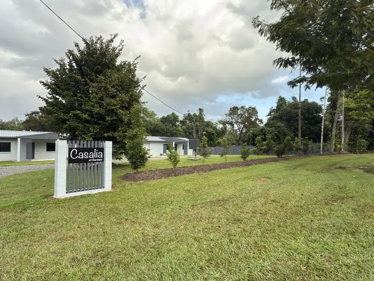 Second view of Homely villa listing, 1214 Tully Mission Beach Rd, Carmoo QLD 4852