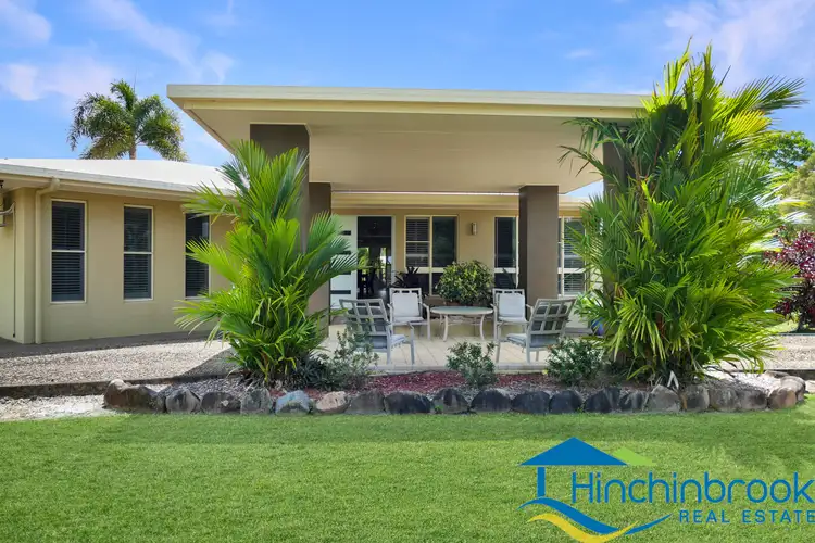 Second view of Homely house listing, Lot 1 Stony Creek Road, Cardwell QLD 4849