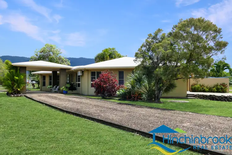 Third view of Homely house listing, Lot 1 Stony Creek Road, Cardwell QLD 4849