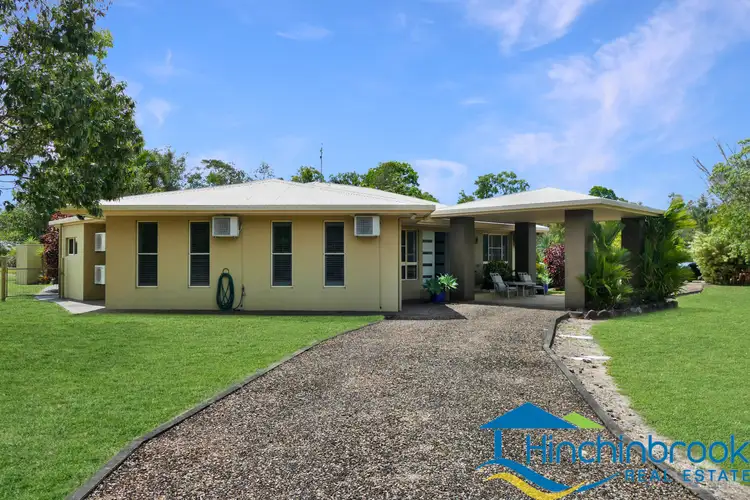 Fourth view of Homely house listing, Lot 1 Stony Creek Road, Cardwell QLD 4849