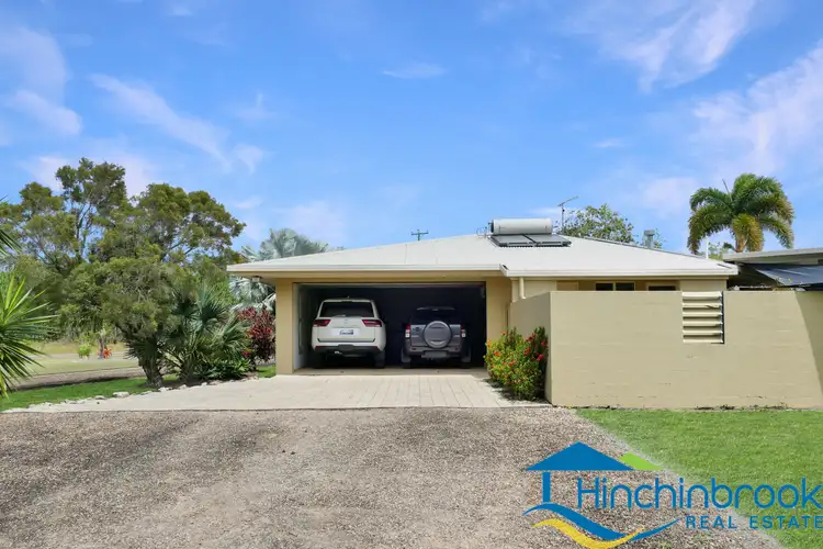 Fifth view of Homely house listing, Lot 1 Stony Creek Road, Cardwell QLD 4849