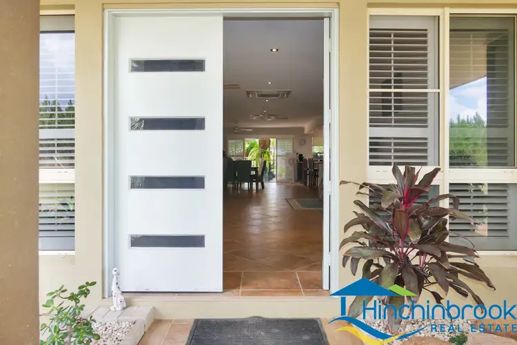 Sixth view of Homely house listing, Lot 1 Stony Creek Road, Cardwell QLD 4849
