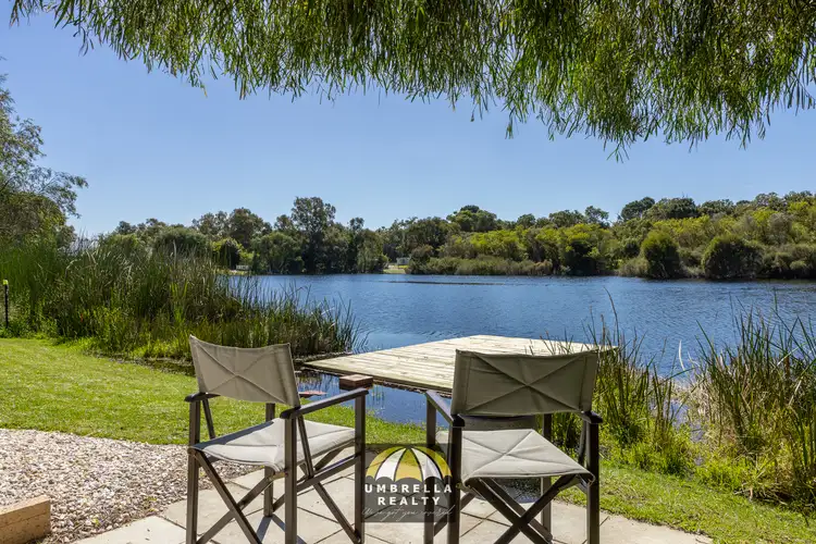 40 Lakeside Drive, Myalup WA 6220