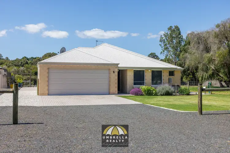 Second view of Homely house listing, 40 Lakeside Drive, Myalup WA 6220