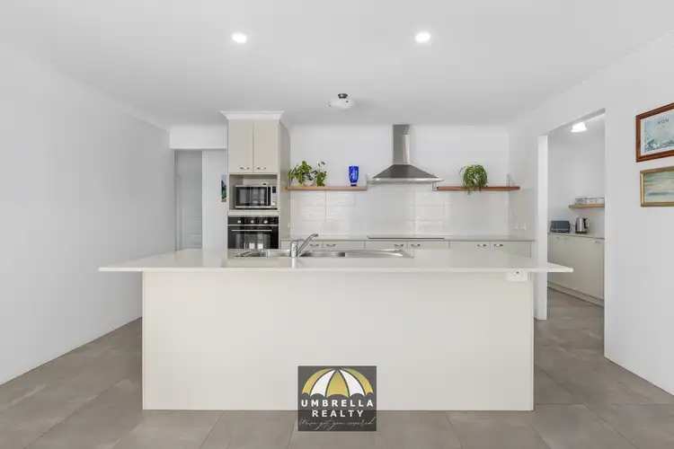 Fourth view of Homely house listing, 40 Lakeside Drive, Myalup WA 6220