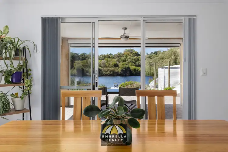 Sixth view of Homely house listing, 40 Lakeside Drive, Myalup WA 6220