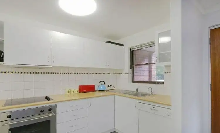 Unit 20/60 Smith Street, Highgate WA 6003
