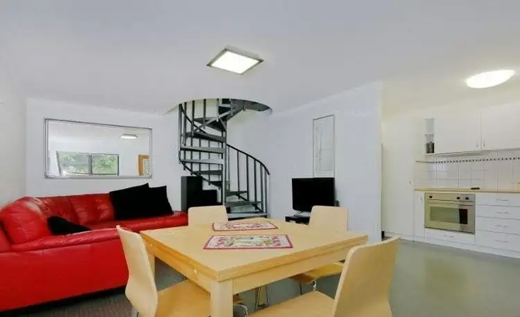 Fourth view of Homely unit listing, Unit 20/60 Smith Street, Highgate WA 6003