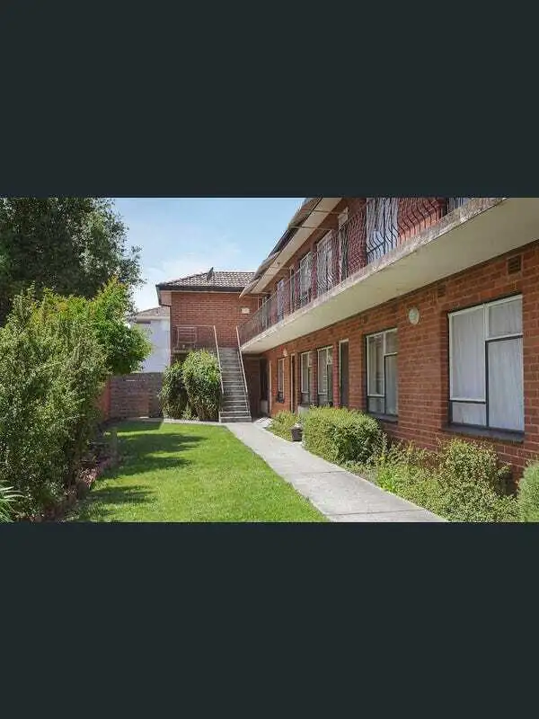 Unit 5/47 Davison St, Richmond VIC 3121