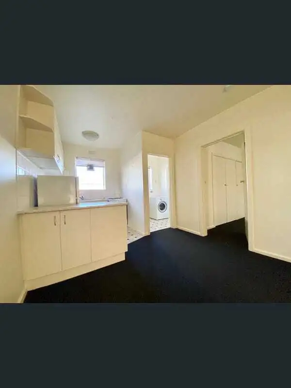 Second view of Homely unit listing, Unit 5/47 Davison St, Richmond VIC 3121