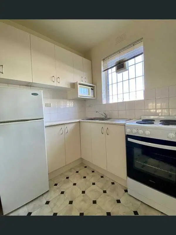 Third view of Homely unit listing, Unit 5/47 Davison St, Richmond VIC 3121