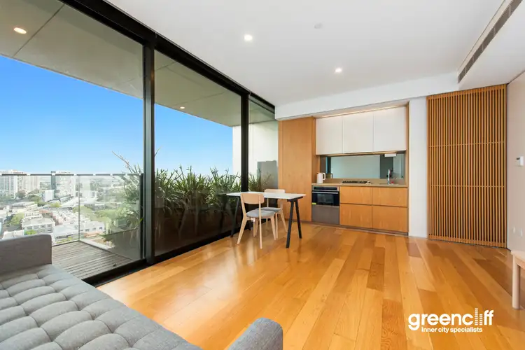 E2011/3 Carlton St, Chippendale NSW 2008