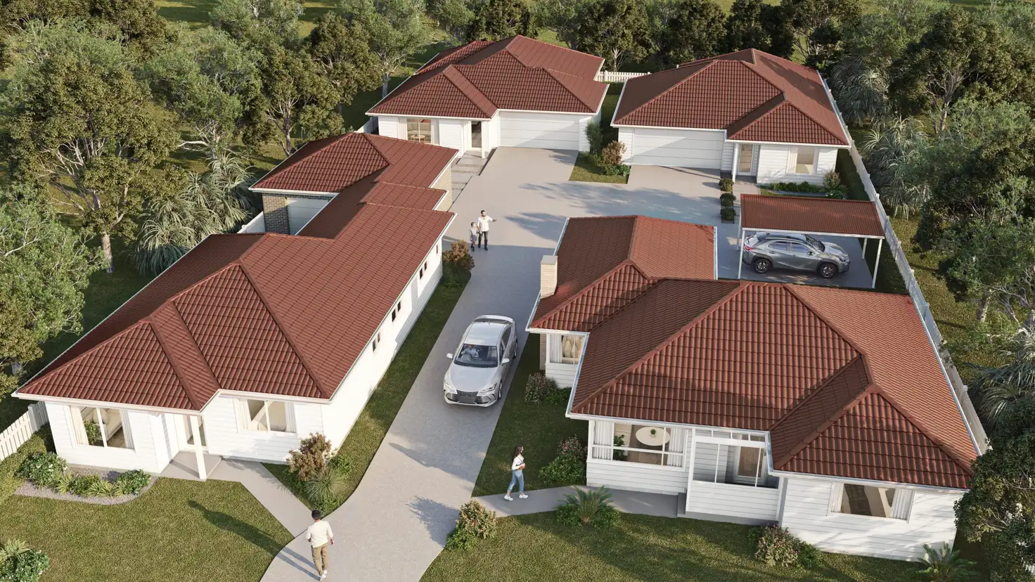 Main view of Homely house listing, 2/64 Curletts Road, Lara VIC 3212