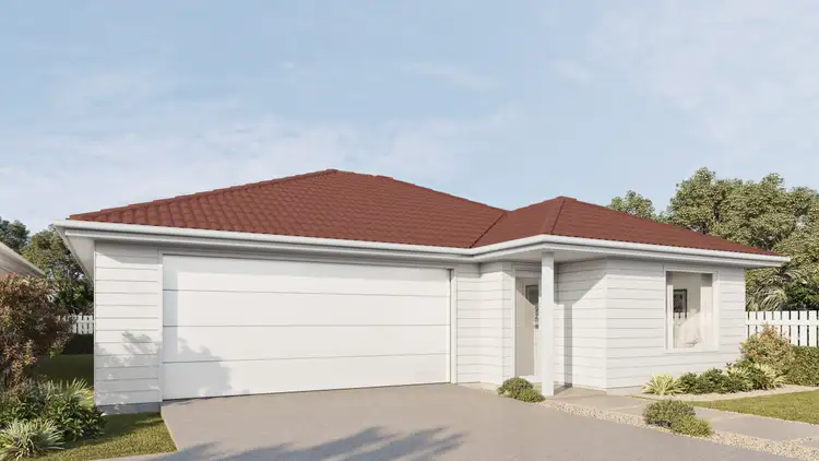 Third view of Homely house listing, 2/64 Curletts Road, Lara VIC 3212