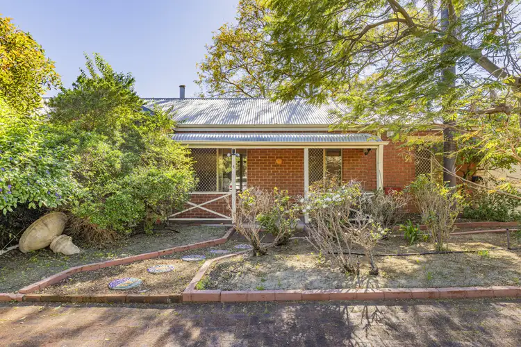 4/45 Cyril Steet, Bassendean WA 6054