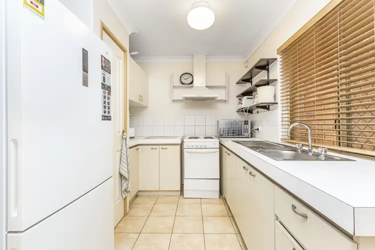 Fifth view of Homely villa listing, 4/45 Cyril Steet, Bassendean WA 6054