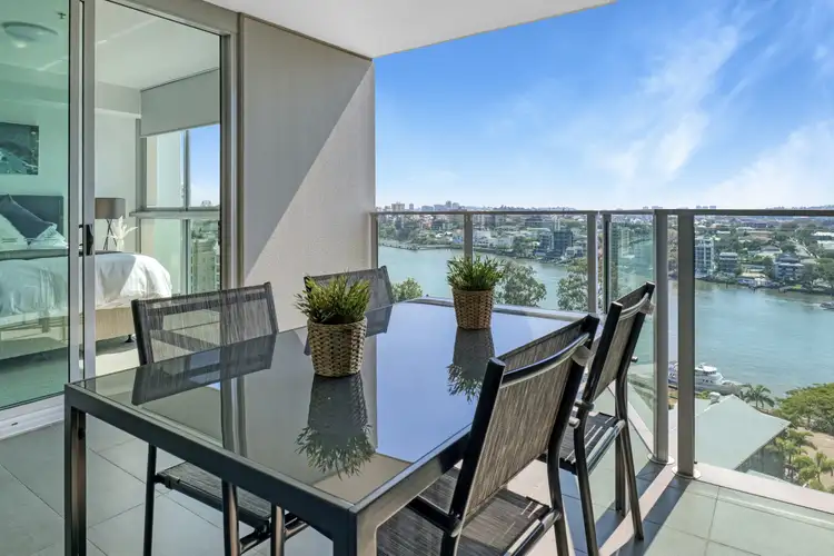 1009/18 Thorn Street, Kangaroo Point QLD 4169