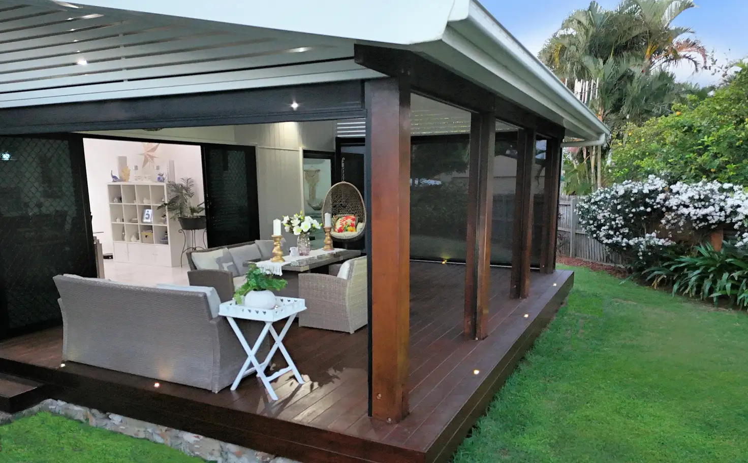Main view of Homely house listing, 10 Rosander Pl, Bargara QLD 4670