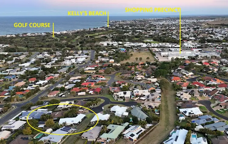 Third view of Homely house listing, 10 Rosander Pl, Bargara QLD 4670