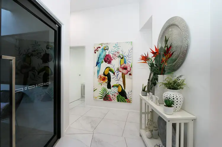 Fourth view of Homely house listing, 10 Rosander Pl, Bargara QLD 4670