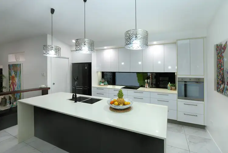 Sixth view of Homely house listing, 10 Rosander Pl, Bargara QLD 4670